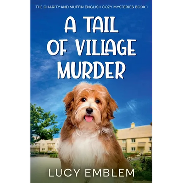 A Tail of Village Murder