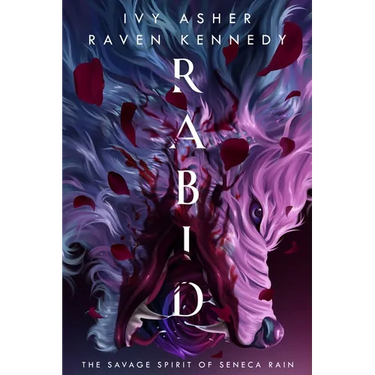 Rabid: The Savage Spirit of Seneca Rain
