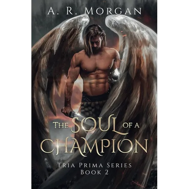 The Soul of a Champion