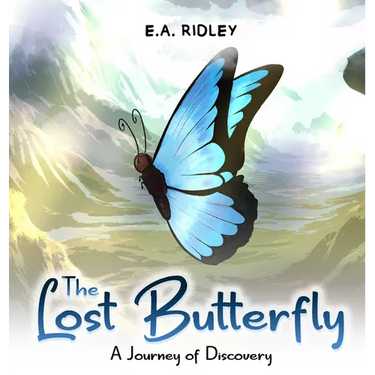 The Lost Butterfly: A Journey of Discovery