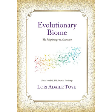 Evolutionary Biome: The Pilgrimage to Ascension