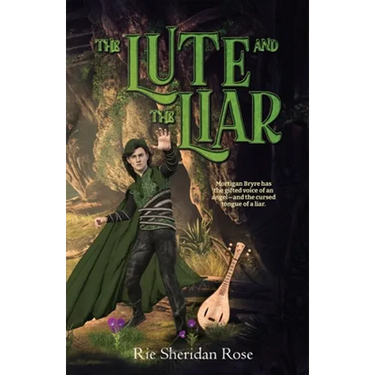 The Lute and the Liar
