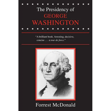 The Presidency of George Washington
