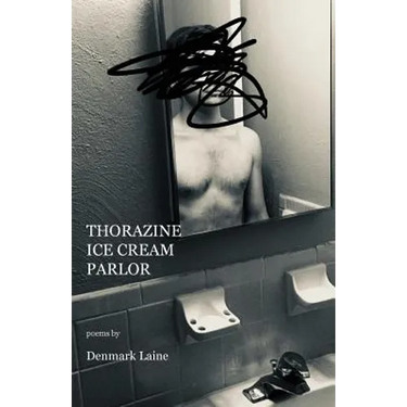 Thorazine Ice Cream Parlor