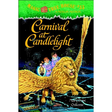 Carnival at Candlelight