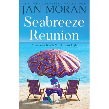 Seabreeze Reunion