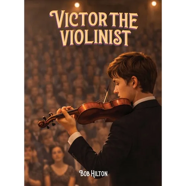 Victor the Violinist