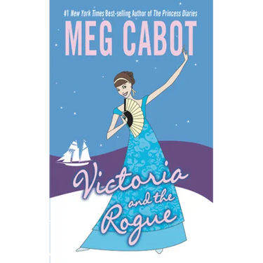 Victoria and the Rogue