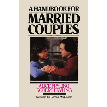 A Handbook for Married Couples
