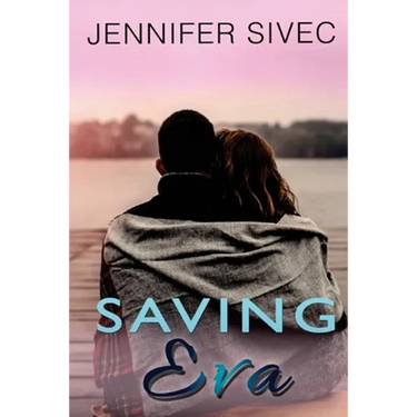 Saving Eva: Eva Series, Volume 3