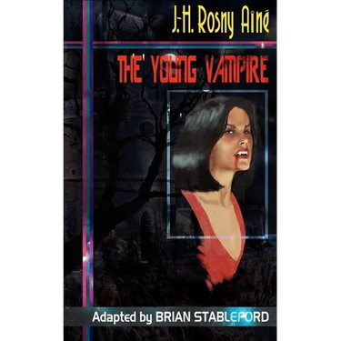 The Young Vampire