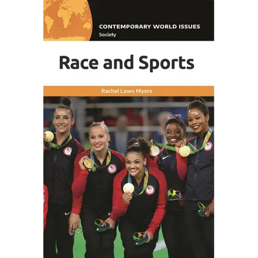 Race and Sports: A Reference Handbook