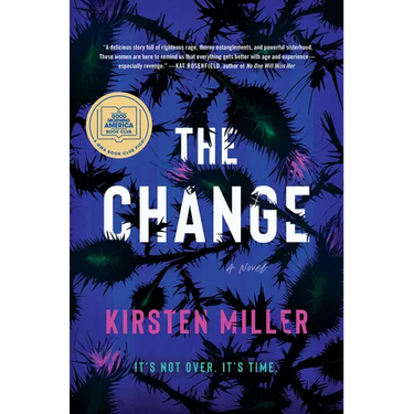The Change