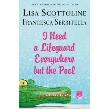 I Need a Lifeguard Everywhere But the Pool