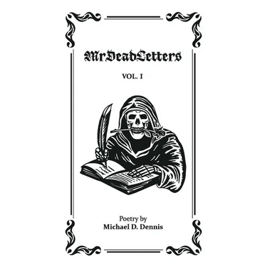 MrDeadletters Vol. I