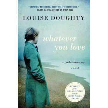 Whatever You Love