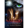 Saverio: A Tale of the Vampire