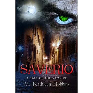 Saverio: A Tale of the Vampire