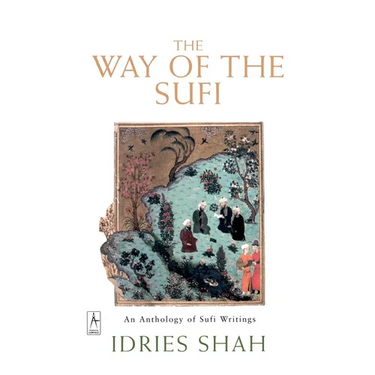 The Way of the Sufi