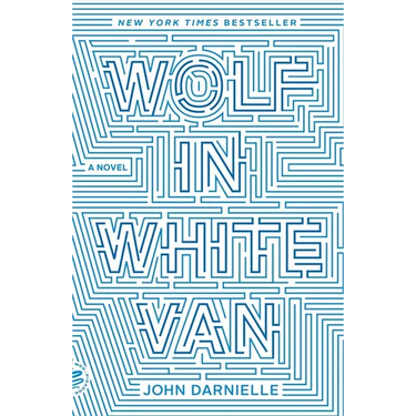 Wolf in White Van