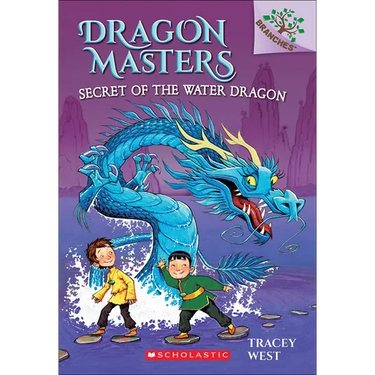 Secret of the Water Dragon