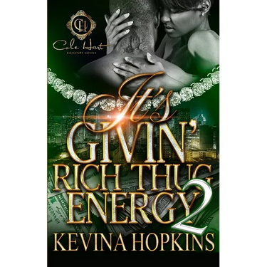It's Givin' Rich Thug Energy 2
