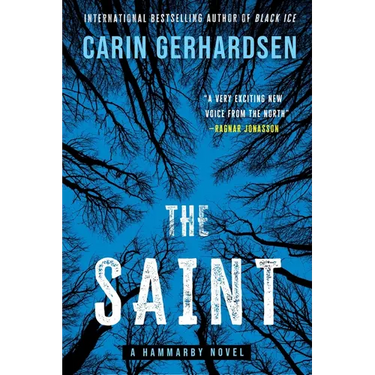 The Saint
