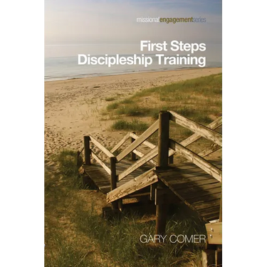 First Steps Discipleship Training
