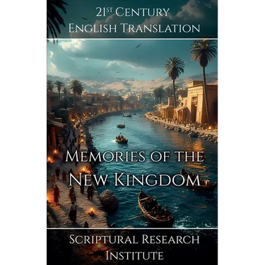 Memories of the New Kingdom