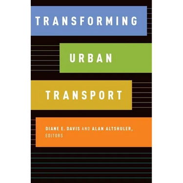 Transforming Urban Transport