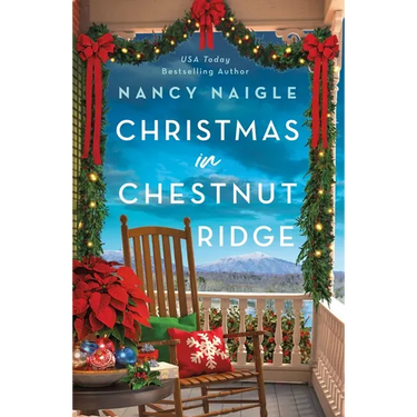 Christmas in Chestnut Ridge