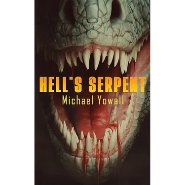 Hell's Serpent