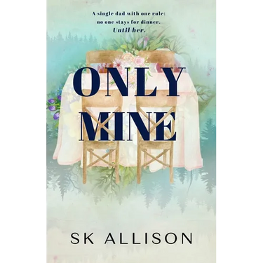 Only Mine