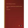 Notes on a Journey from Cornhill to Grand Cairo: in large print
