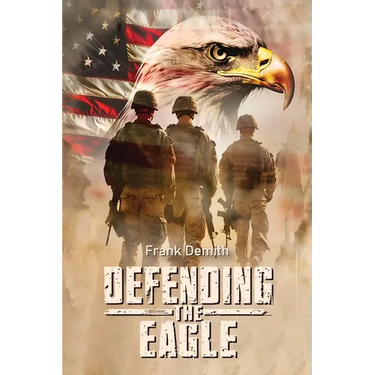 Defending The Eagle