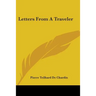 Letters from a Traveler