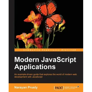 Modern JavaScript Applications