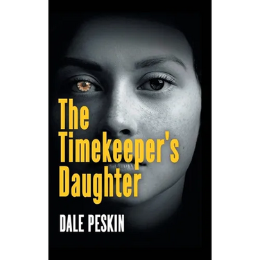 The Timekeeper's Daughter