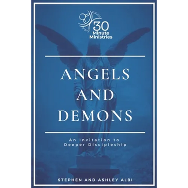 Angels and Demons