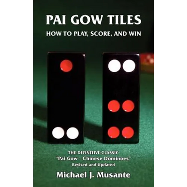 Pai Gow Tiles: How to Play, Score, and Win