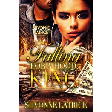 Falling for a Hood King