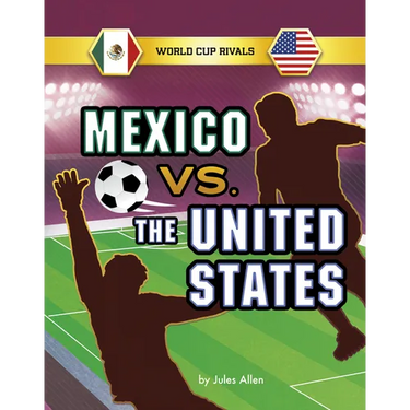 Mexico vs. the United States