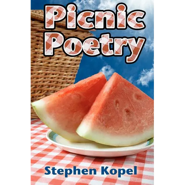 Picnic Poetry: no subtitle