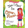 Yes I Can! I'm Clover Anne!
