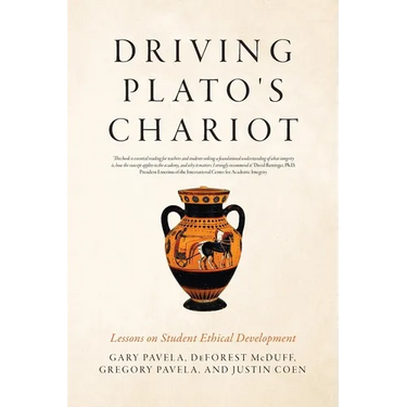 Driving Plato's Chariot: Lessons on Student Ethical Development