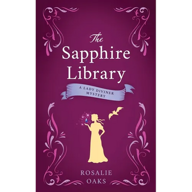The Sapphire Library