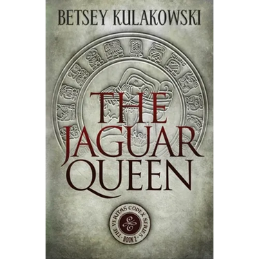 The Jaguar Queen
