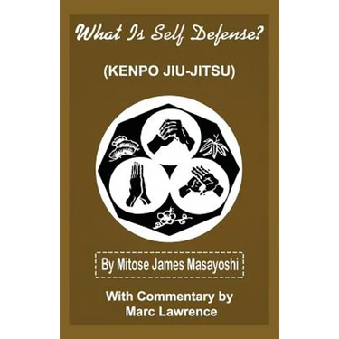What is self Defense