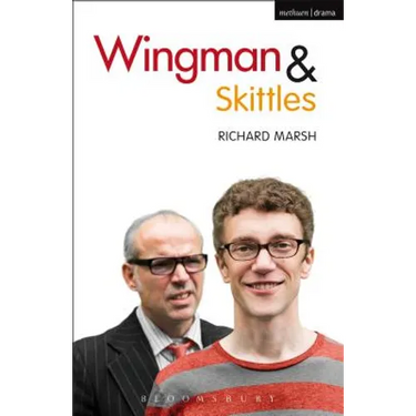Wingman and Skittles