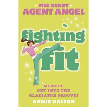 Fighting Fit